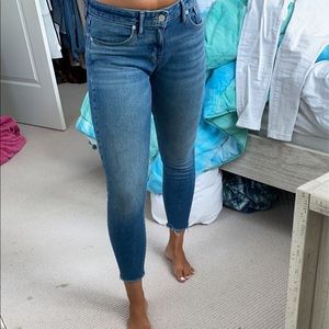 Lucky Brand Lolita Jeans